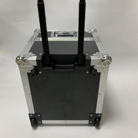 Valise de transport pour imprimante Photo DNP DS RX1