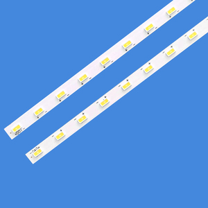 Bande lumineuse latérale LED pour <span class=keywords><strong>Sony</strong></span> <span class=keywords><strong>42</strong></span> pouces KDL-42W700B KDL-42W650A KDL-42W800B 74.42T35.001-0-DX1 T42-40-R/L - Product Image 4