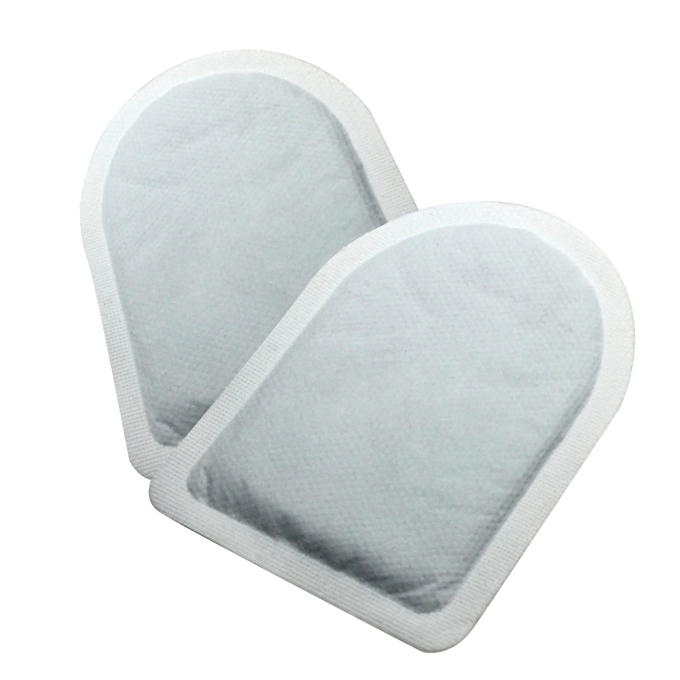 portable foot warmer patch shoes warmer heat pad self heating fabric patch foot toe warmer