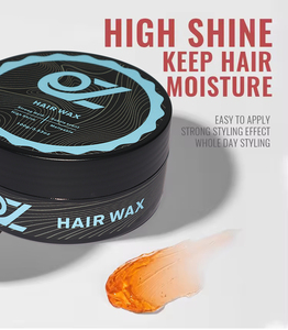 20年OZOU制造商高品质闪亮强力男士头发造型蜡男士Oem <span class=keywords><strong>Omd</strong></span> - Product Image 2