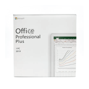 กล่อง<span class=keywords><strong>2019</strong></span> <span class=keywords><strong>MS</strong></span> <span class=keywords><strong>Office</strong></span> Pro PLUS พร้อมใบอนุญาตดีวีดีระบบปฏิบัติการระดับองค์กรจากอเมริกามีสินค้าในสต็อก - Product Image 3