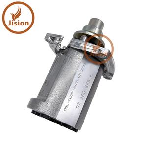 Conjunto de Joystick para Excavadora Marca JISION, Válvula Piloto 172463-74521 para YANMAR REXROTH, 100% NUEVO - Product Image 6