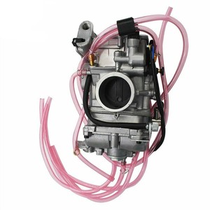 CARBURADOR RB-151 CRF450R para <span class=keywords><strong>CRF</strong></span> <span class=keywords><strong>450</strong></span> <span class=keywords><strong>X</strong></span> CRF450X CRF250r 2002-2008 - Product Image 2