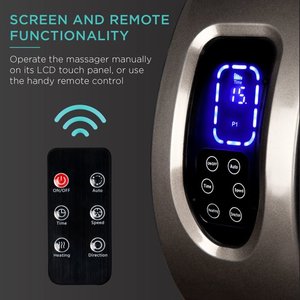 Wholesale Manufacturers Shiatsu Vibrating Reflexology Therapy Foot Sole <b>Massager</b> <b>Machine</b> ZQ-8017S Foot Sole <b>Massager</b> <b>Machine</b> ZQ- - Product Image 5
