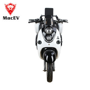 Mini tricycle électrique 500W <span class=keywords><strong>pour</strong></span> personnes âgées - Product Image 3