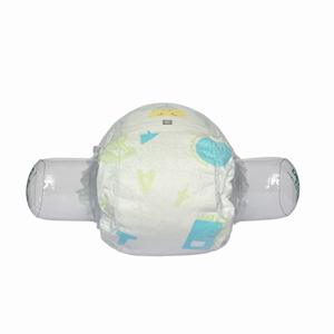 Harga pabrik merek OEM popok bayi celana grosir sekali pakai untuk bayi baru lahir - Product Image 5