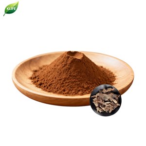 Klife Đen <span class=keywords><strong>cohosh</strong></span> chiết xuất từ rễ 2.5% triterpene glycosides Đen <span class=keywords><strong>cohosh</strong></span> chiết xuất - Product Image 2