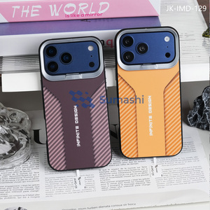 Coque de téléphone antichoc tendance à motif rayé, procédé IMD, OEM/ODM, pour <span class=keywords><strong>iPhone</strong></span> 17 Air, 16 Pro Max, 15, 14, 13, <span class=keywords><strong>Xr</strong></span> – Vente directe usine - Product Image 2