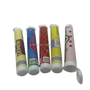 <span class=keywords><strong>Tube</strong></span> vide Jungle Boys Pro Roll <span class=keywords><strong>Tube</strong></span> 1G alien Labs Moonrock Connected <span class=keywords><strong>Tube</strong></span> en plastique - Product Image 2