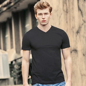 OEM bán buôn cơ bản đồ họa Tees v-cổ thăng hoa áo phông <span class=keywords><strong>t</strong></span>ùy chỉnh thiế<span class=keywords><strong>t</strong></span> kế in logo Polyester Người đàn ông của <span class=keywords><strong>T</strong></span>-<span class=keywords><strong>Shirts</strong></span> - Product Image 3