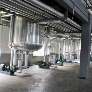 Polidimetilsilossano 5000cst Grado Cosmetico Alta Purezza 100% Fornitura Diretta dal Produttore Incolore Trasparente - Product Image 5