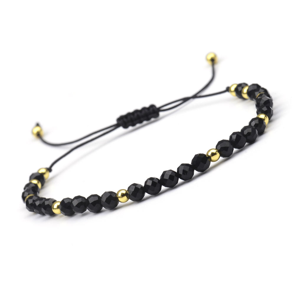 Black CB79811 Black Spinel