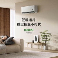 Pour climatiseur domestique Xiaomi KFR-35GW/N1A1 1,5 CV, tout nouveau, première génération, économie d'énergie, refroidissement et chauffage rapides, application CN