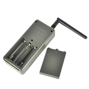 Richiamo per Uccelli Digitale Wireless con Telecomando, 182 Suoni di Uccelli, 3 Altoparlanti Potenti, Lettore MP3, Dispositivo per Caccia CP-830 - Product Image 5