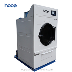 Hoop ProDry 20-30kg top-đánh giá cao hiệu quả công nghiệp máy sấy Superior lưu thông không khí cho tăng tốc làm khô - Product Image 5