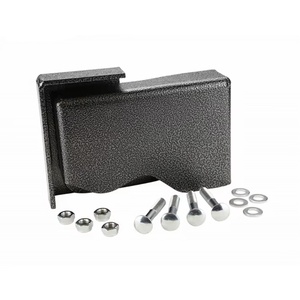 Factory Custom Container Door <b>Locking</b> <b>Boxes</b> Stainless Steel Rectangular Iron Padlock Accessory Parts - Product Image 1