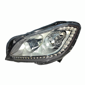 ระบบไฟส่องสว่างรถยนต์สำหรับ Mercedes Benz 2010-2014 CLS CLS350 CLS300 W218ระบบไฟหน้ารถแบบดั้งเดิม - Product Image 2