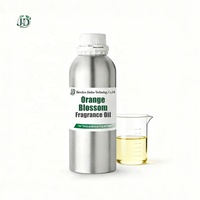 Premium Orangenblüten-Duftöl Hochwertiges Duftöl für Reed-Diffusoren Fabriklieferung Reines Konzentriertes Duftöl