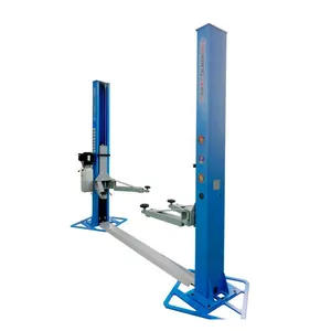 Hot Selling Auto Lift 2 Post Workshop Auto wasch lift