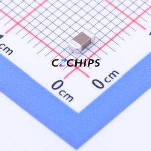 QMJ316KB7103KFHT ตัวเก็บประจุแบบ SMD (MLCC) ขนาด 1206 ( ค่าความจุ: 10nF )( ความแม่นยำ: 10%) แรงดันไฟฟ้าที่กำหนด: 250V ) - Product Image 2