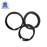 Retaining Ring 9JS200T-1701123 Fast Snap Ring for Shacman Truck Parts
