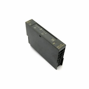 เครื่อง CNC แบบ6ES7138-6AA01-0BA0โมดูลควบคุมด้วย PLC พร้อมเครือข่าย IO-Link ของแท้ใหม่ - Product Image 3