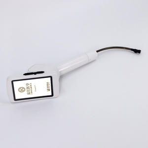 O melhor laringoscópio video do preço HD com instrumento cirúrgico essencial elétrico do tela táctil para procedimentos da anestesia - Product Image 3