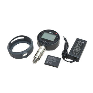 مقياس الضغط التفاضلي والمطلق ، مقياس ضغط معايرة الضغط العالي - Product Image 3