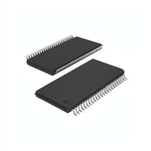 BOM IC In Stock 48 TFSOP Logic Components Electronic SN74AVCAH164245VR - Product Image 1