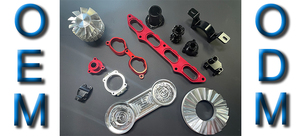 Độ chính xác cao CNC các bộ phận công nhôm thép không gỉ Titan tùy chỉnh sản xuất OEM ODM dịch vụ - Product Image 6