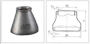 MS con <span class=keywords><strong>Reducer</strong></span> sch40 smls a234wpb & Lập Dị <span class=keywords><strong>Reducer</strong></span> sch40 ASTM <span class=keywords><strong>b16.9</strong></span> - Product Image 6