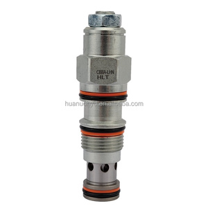 ระบบไฮดรอลิก CBBA-LHN, LAN, LBN, LHN แบบถ่วงน้ำหนัก - Product Image 4