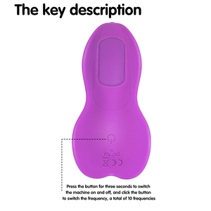 <span class=keywords><strong>Vibrador</strong></span> femenino con Control remoto para mujer, consolador, <span class=keywords><strong>vibrador</strong></span> portátil, bragas, Juguetes sexuales para adultos - Product Image 4