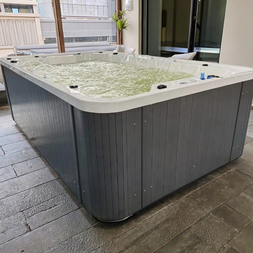 Best Jakkuzi Quality Outdoor Spa Tubs Indoor Bathtubs