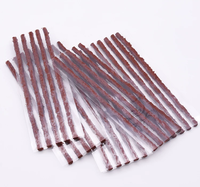 Kit de réparation de pneus tubeless à froid, patch universel pour crevaison de voiture, moto et trottinette électrique, fabriqué en Chine