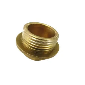 OEM service Spot welded brass boat valve, Boat drain valve deck plug manufacturing