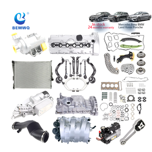 BEMWQ 31121094466 31121094465 parti di sospensione Auto sinistra destra braccio di controllo in alluminio impostato per <span class=keywords><strong>BMW</strong></span> E46 <span class=keywords><strong>E85</strong></span> Z4 M54 330Ci N52 2.5si - Product Image 6