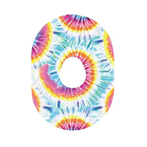 Parches CGM de Impresión Multicolor OEM, Parches Impermeables, Hipoalergénicos y Amigables con la Piel para <span class=keywords><strong>Dexcom</strong></span> G7 - Product Image 2