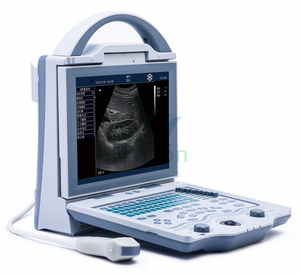 MC200vet Scanner à ultrasons <span class=keywords><strong>portable</strong></span> le plus populaire pour mesurer la gravité, les reins et la vessie du chien - Product Image 6