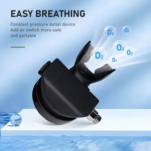 GOYOJO <span class=keywords><strong>Mini</strong></span> réservoir <span class=keywords><strong>de</strong></span> <span class=keywords><strong>plongée</strong></span> <span class=keywords><strong>de</strong></span> 1L <span class=keywords><strong>avec</strong></span> masque-Réservoir d'air <span class=keywords><strong>de</strong></span> <span class=keywords><strong>plongée</strong></span> portable certifié DOT <span class=keywords><strong>Bouteille</strong></span> <span class=keywords><strong>de</strong></span> poney à pression maximale <span class=keywords><strong>de</strong></span> 3000 PSI - Product Image 3