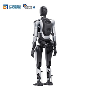 Robot Humanoide QuanNeng Ultra con Movimiento Flexible y Diseño de Apariencia Personalizado - Product Image 2