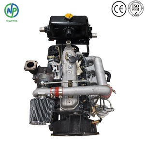 Moteur diesel marin complet 4BG1 neuf, 1500 tr/min, 4 cylindres, 4,33 L, pour bateaux <span class=keywords><strong>de</strong></span> pêche ISUZU, pièces <span class=keywords><strong>de</strong></span> construction <span class=keywords><strong>de</strong></span> navires - Product Image 3