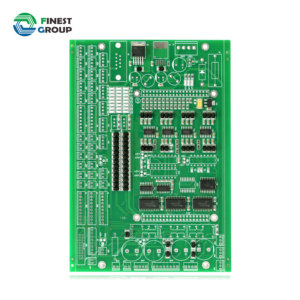 Trung Quốc trực tuyến tùy chỉnh led pcba điện tử Gerber 6 lớp PCB sản xuất lắp ráp mạch PCB Thiết kế bảng và sản xuất - Product Image 4