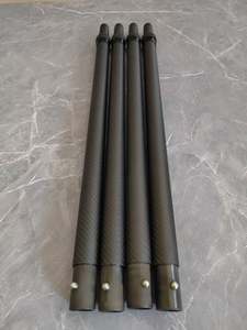 <span class=keywords><strong>Walcom</strong></span> Genesis Carbon Videojet Tube Varillas de detección de agua Weedpipes Weihai Fibre Products Co - Product Image 5