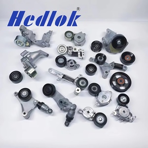 HEDLOK ขายส่งอะไหล่ ZJ01-15-940 ZJ0115940 สำหรับรถยนต์มาสด้า <span class=keywords><strong>2</strong></span> 1.6L/1.5L ปี 2007-2015 <span class=keywords><strong>ลูกรอก</strong></span>ดันสายพานคุณภาพสูง - Product Image 4