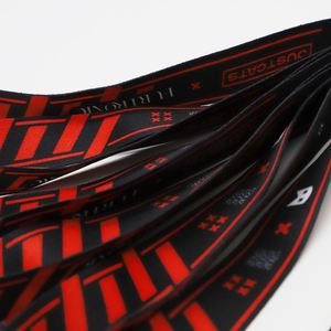 Porta Tarjetas de Identificación Personalizado con Sublimación, Cordones Personalizados para Convenciones de Videojuegos, Ligas de Esports, Eventos de Transmisión en Vivo - Product Image 4