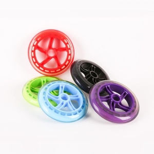 <span class=keywords><strong>Ruedas</strong></span> de Goma para Patinete Eléctrico, <span class=keywords><strong>Ruedas</strong></span> para Patinete Infantil, <span class=keywords><strong>Ruedas</strong></span> para Patinetes Eléctricos y de Empuje - Product Image 4