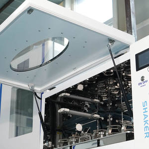 Incubatore Agitatore a Grande Capacità Impilabile BIOBASE BJPX-SDW20 con Funzione di Disinfezione UV per Laboratorio - Product Image 3