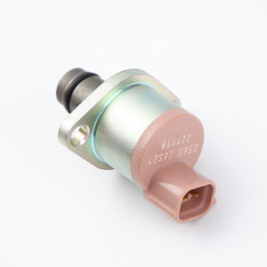 วาล์วหัวฉีด 294200-0360 1920QK ดีเซล คอมมอนเรล SCV สำหรับเปลี่ยนซ่อม โลหะใหม่ - Product Image 3
