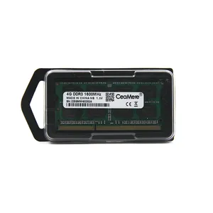 Laptop Memoria Ram ddr3 16GB 4GB 8GB notebook Memória Udimm 2133 2400 DDR3 4GB 8GB 1600 Novo Dimm Rams
